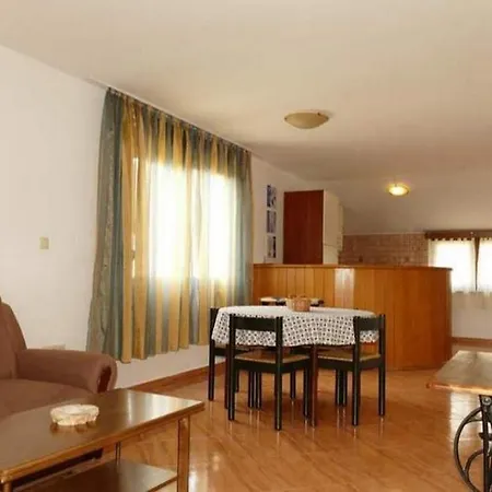 Apartmán By The Sea Banjol, Rab - 22362 Rab Town