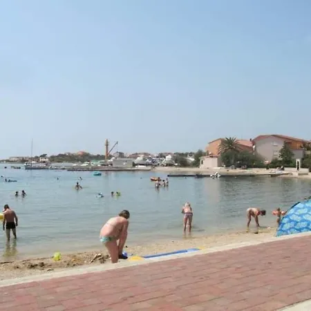 By The Sea Banjol, Rab - 22362 Rab Town