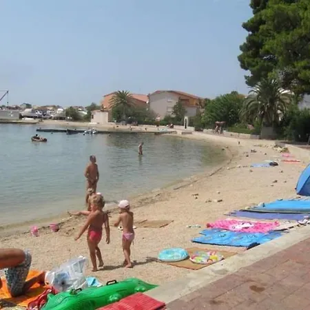 By The Sea Banjol, Rab - 22362 Appartamento Rab Town