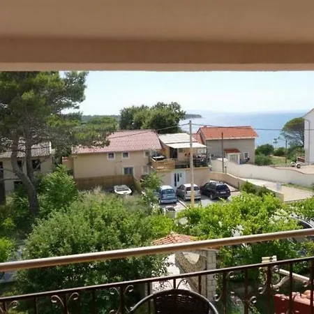 Appartamento By The Sea Banjol, Rab - 22362 Rab Town