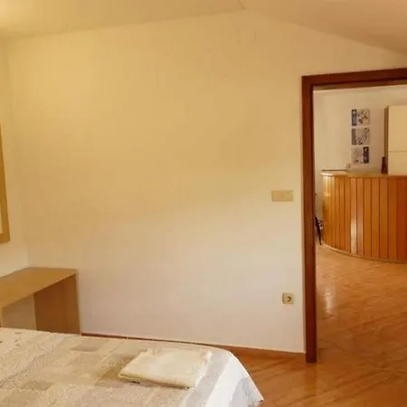 By The Sea Banjol, Rab - 22362 公寓 *