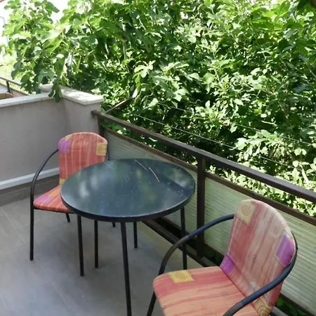 Appartamento By The Sea Banjol, Rab - 22362