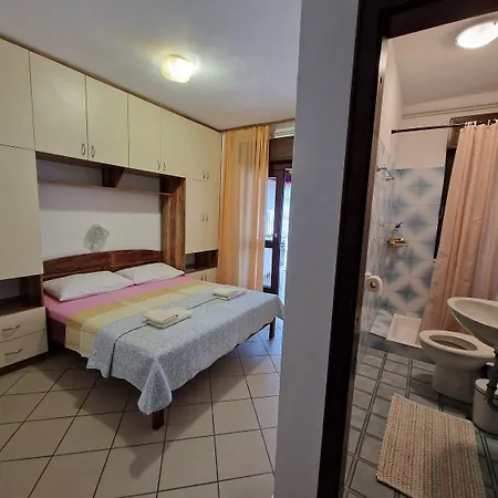 By The Sea Banjol, Rab - 22362 Appartamento Rab Town