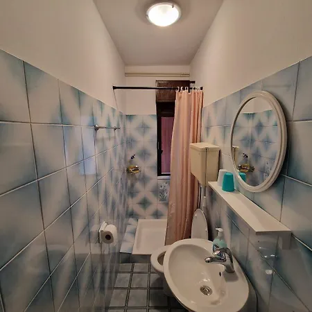 Appartamento By The Sea Banjol, Rab - 22362 Rab Town