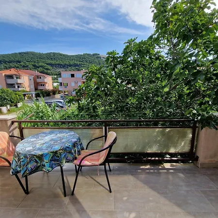 By The Sea Banjol, Rab - 22362 Apartman