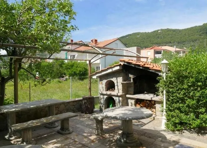 Apartmán By The Sea Banjol, Rab - 22362 Rab Town