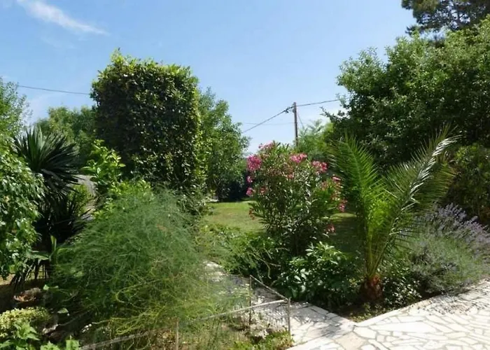 Apartmán By The Sea Banjol, Rab - 22362 Rab Town