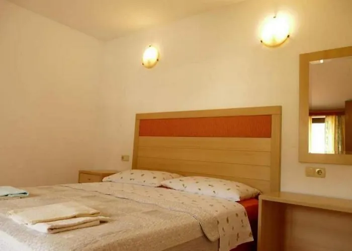 Apartmán By The Sea Banjol, Rab - 22362