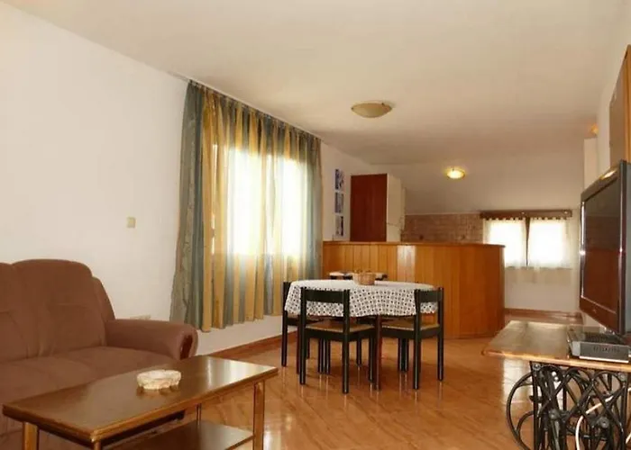 Apartmán By The Sea Banjol, Rab - 22362 Rab Town