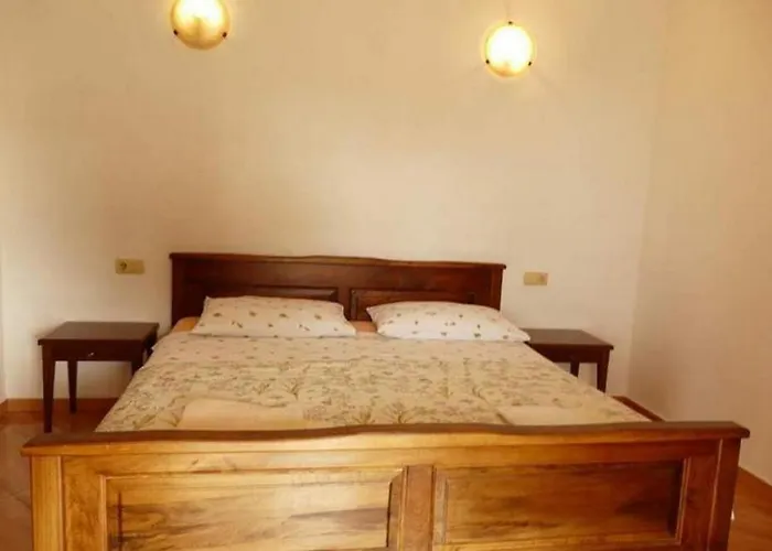 Apartman By The Sea Banjol, Rab - 22362 Rab Town