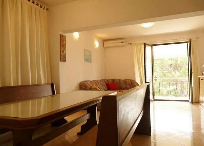 Apartmán By The Sea Banjol, Rab - 22362 *