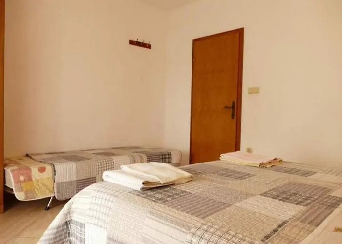 Apartmán By The Sea Banjol, Rab - 22362