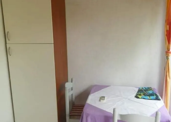 Apartman By The Sea Banjol, Rab - 22362 *