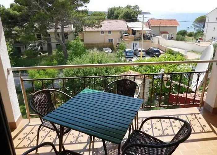 By The Sea Banjol, Rab - 22362 Apartmán Rab Town