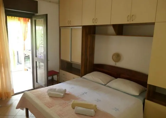 By The Sea Banjol, Rab - 22362 Apartman Rab Town