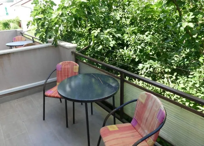 Apartman By The Sea Banjol, Rab - 22362