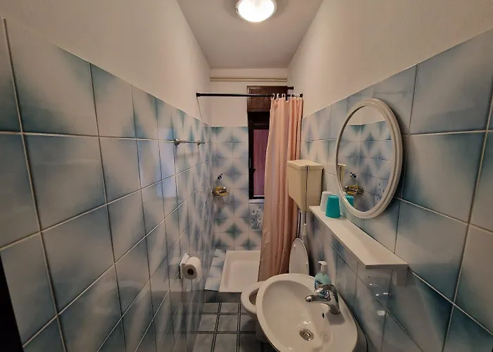 Apartmán By The Sea Banjol, Rab - 22362 Rab Town