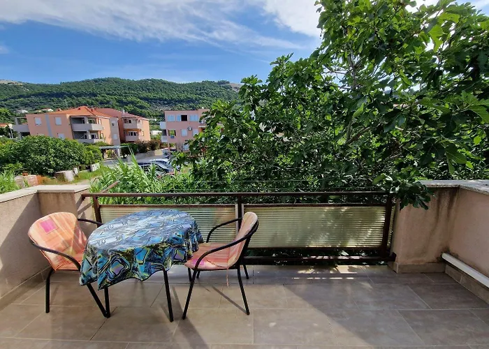 By The Sea Banjol, Rab - 22362 Apartman